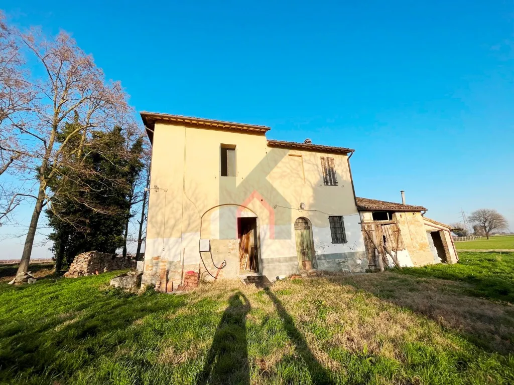 Casa indipendente in vendita a Forlì - foto 1