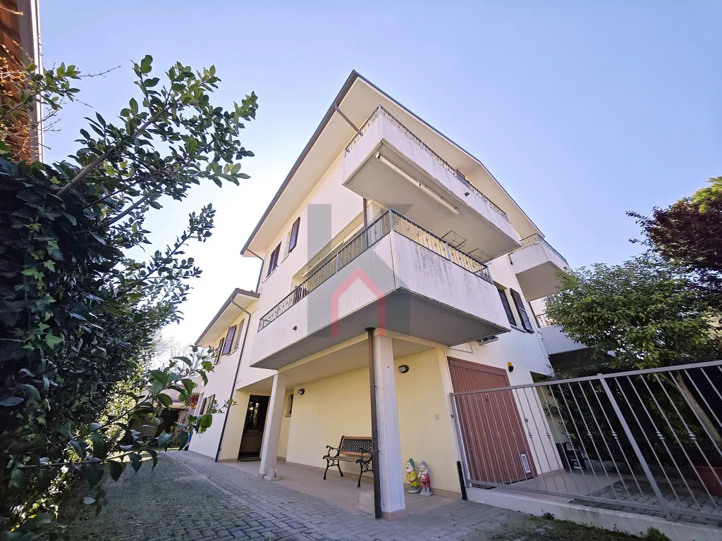 Villetta a schiera in vendita a Forlì - foto 2