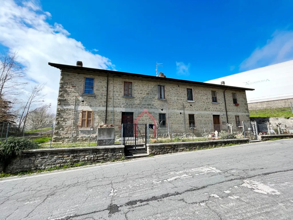 Appartamento in vendita a Santa Sofia - foto 1