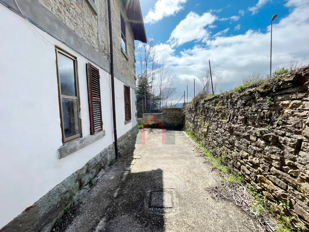 Appartamento in vendita a Santa Sofia - foto 5