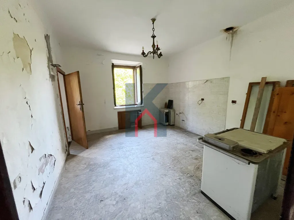 Appartamento in vendita a Santa Sofia - foto 9