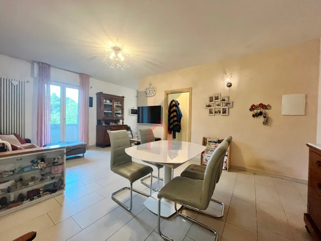 Appartamento in vendita a Castrocaro Terme e Terra del Sole - foto 2