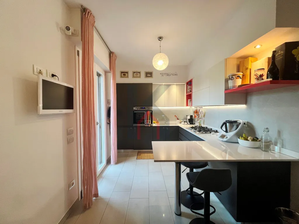 Appartamento in vendita a Castrocaro Terme e Terra del Sole - foto 7