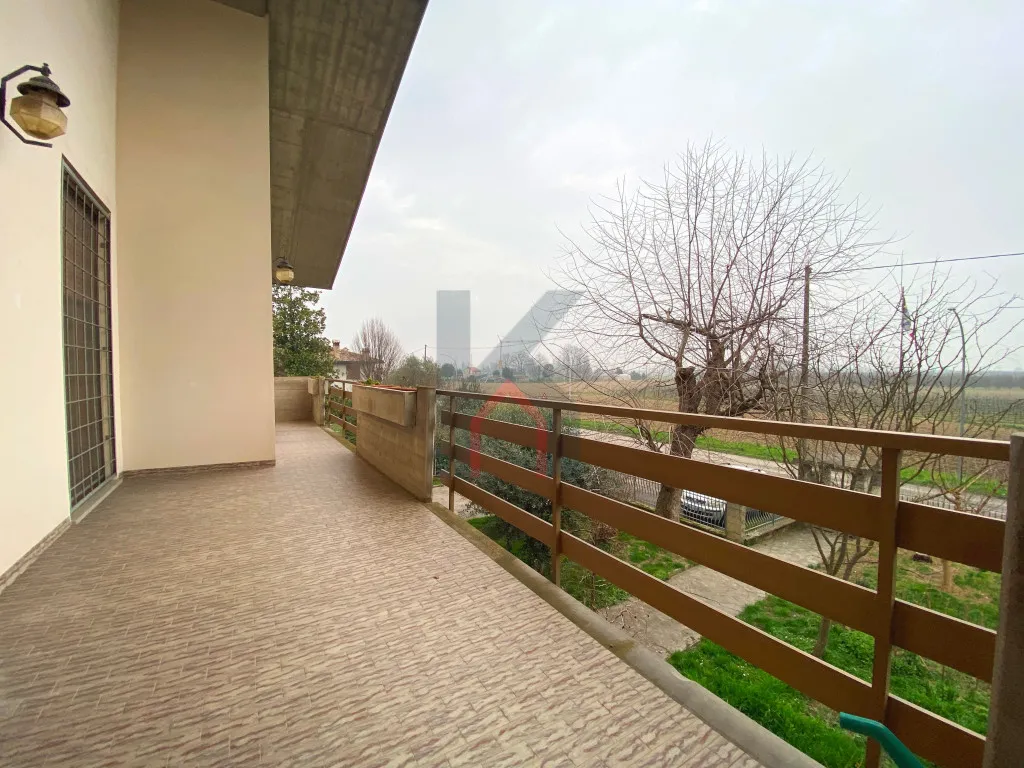 Casa indipendente in vendita a Forlì - foto 1