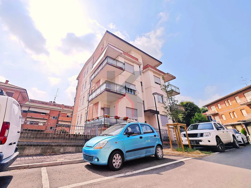 Appartamento in vendita a Castrocaro Terme e Terra del Sole - foto 1