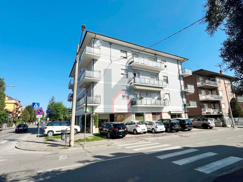 Appartamento in vendita a Forlì - foto 1