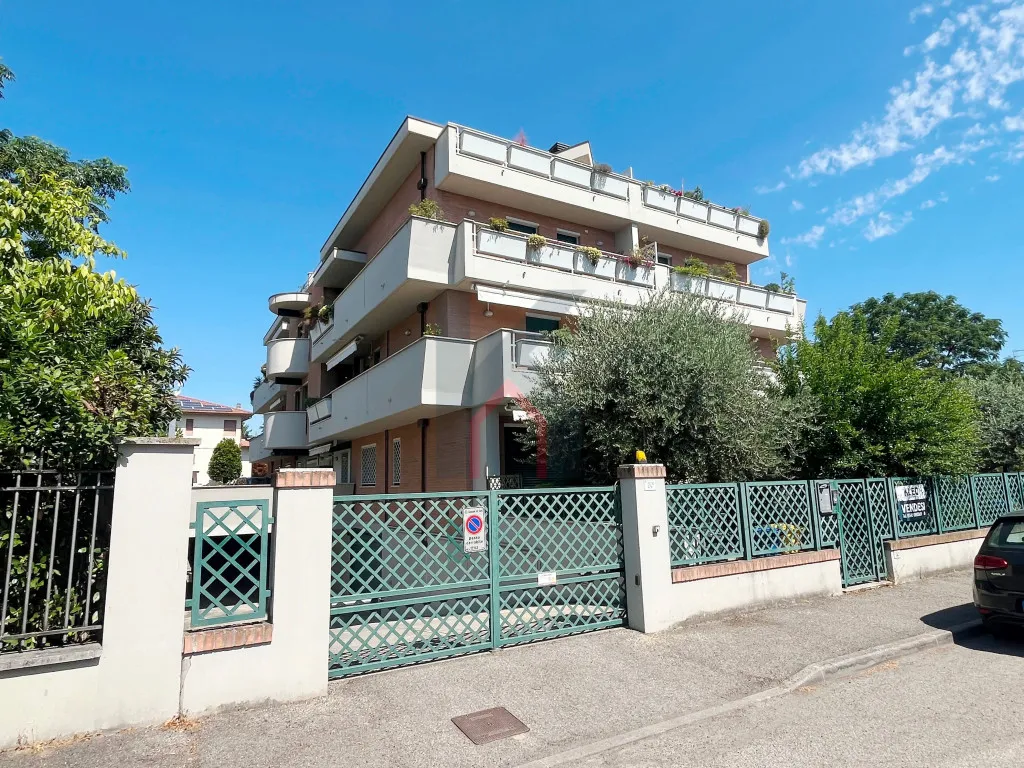 Appartamento in vendita a Forlì - foto 1