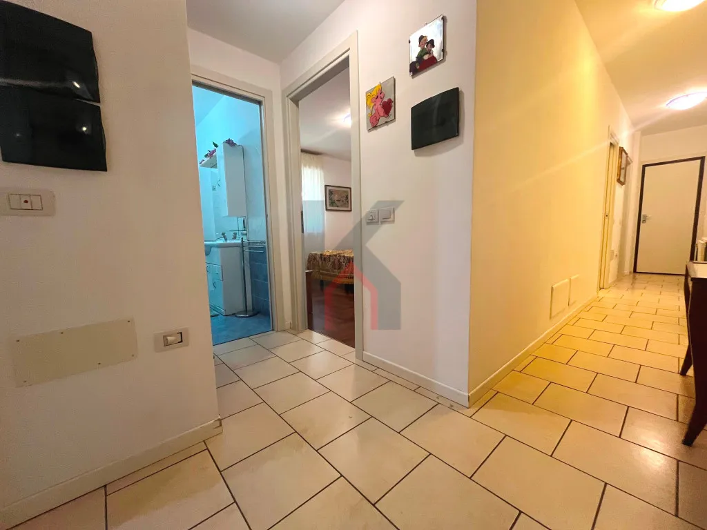 Appartamento in vendita a Forlì - foto 10