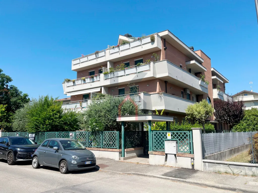 Appartamento in vendita a Forlì - foto 2