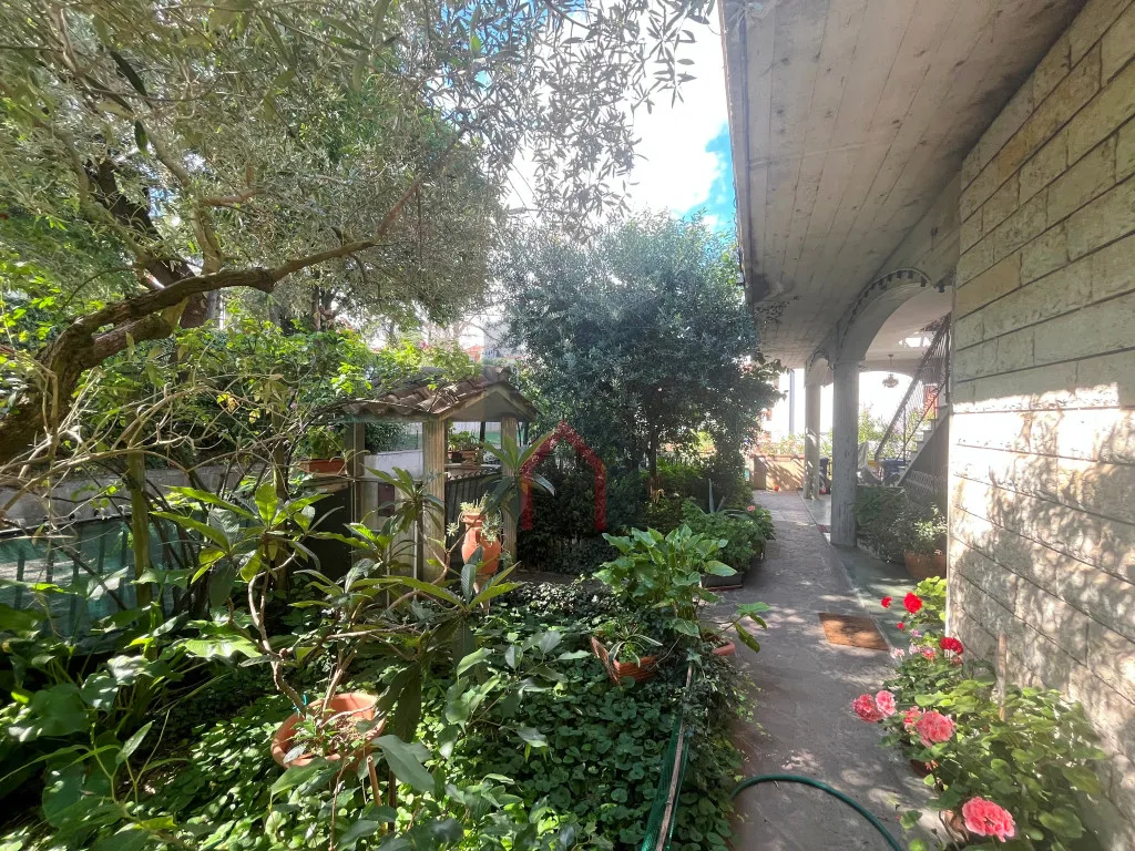 Appartamento in vendita a Castrocaro Terme e Terra del Sole - foto 5