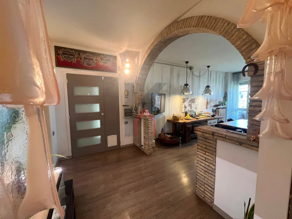 Appartamento in vendita a Castrocaro Terme e Terra del Sole - foto 7