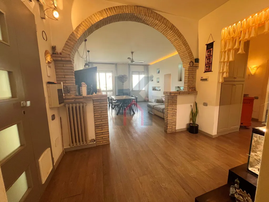 Appartamento in vendita a Castrocaro Terme e Terra del Sole - foto 8