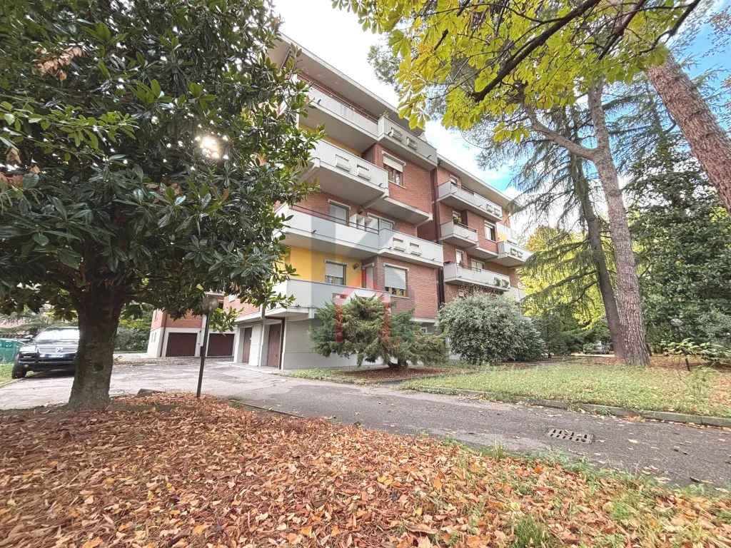 Appartamento in vendita a Forlì - foto 1