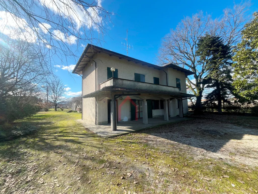 Casa indipendente in vendita a Forlì - foto 1