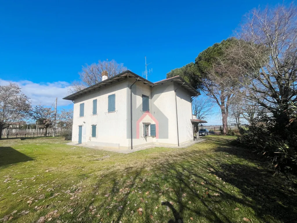 Casa indipendente in vendita a Forlì - foto 3