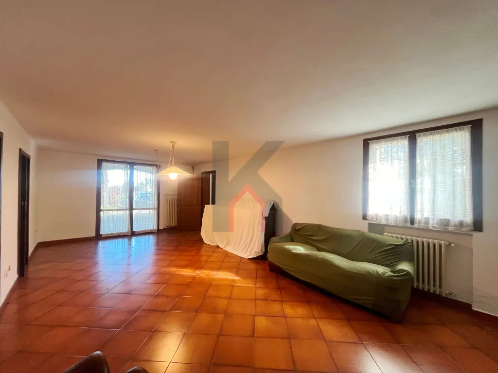Casa indipendente in vendita a Forlì - foto 9