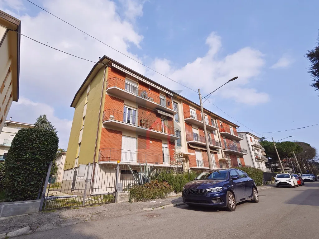 Appartamento in vendita a Forlì - foto 1