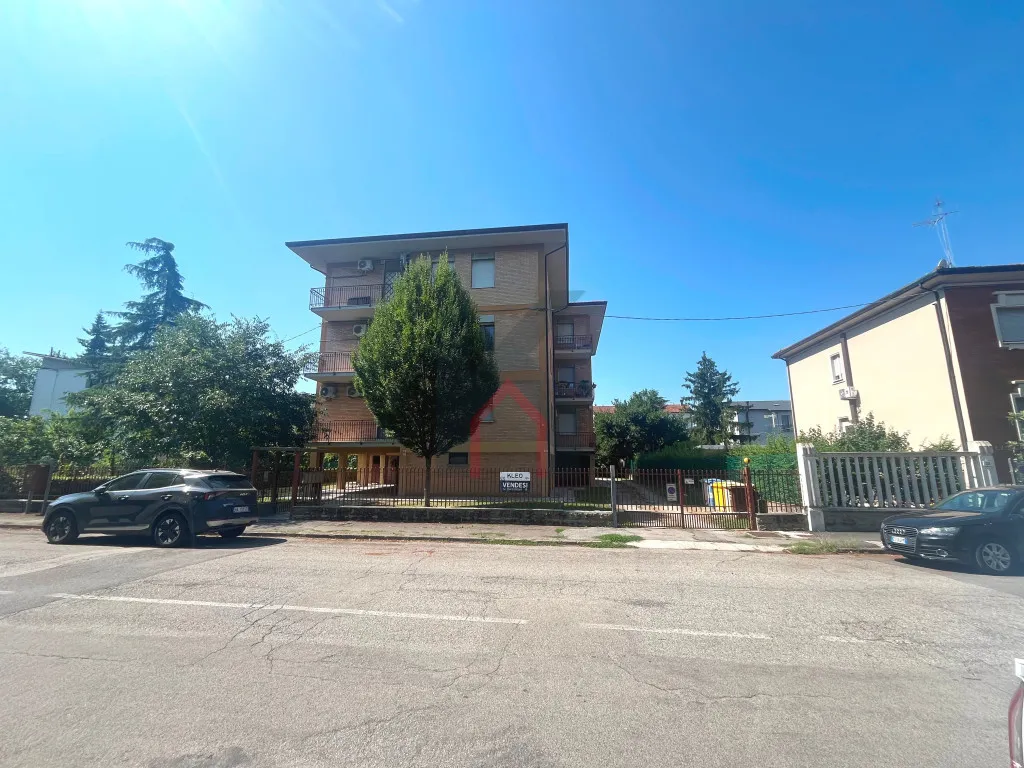 Appartamento in vendita a Forlì - foto 1