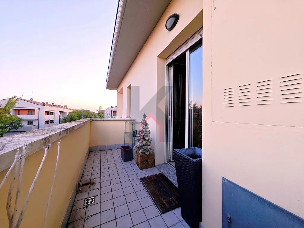 Appartamento in vendita a Forlì - foto 7