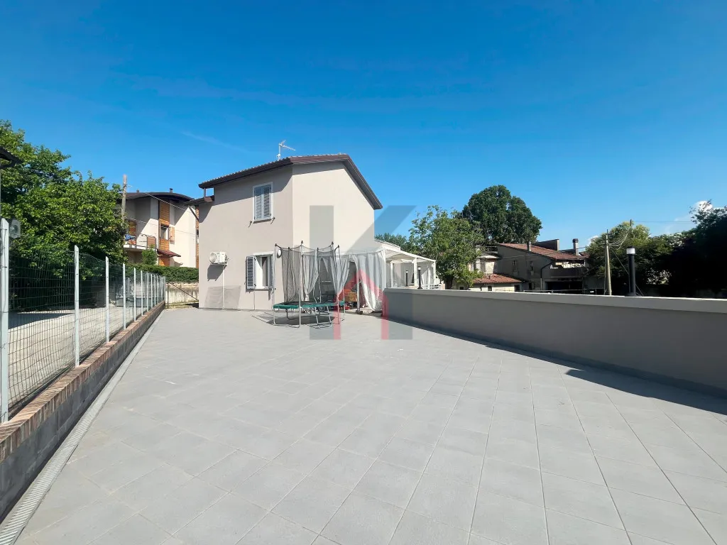 Casa indipendente in vendita a Forlì - foto 2