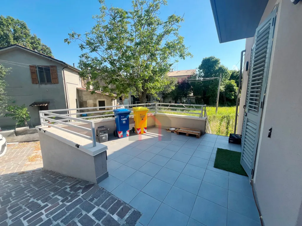 Casa indipendente in vendita a Forlì - foto 3