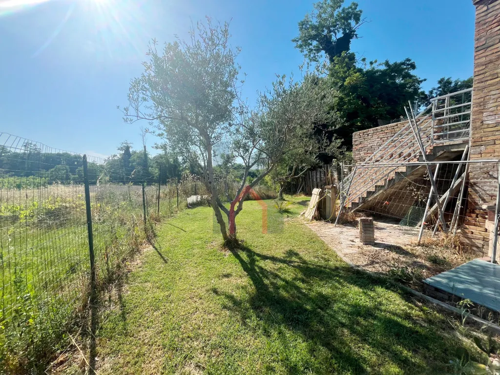 Casa indipendente in vendita a Forlì - foto 6