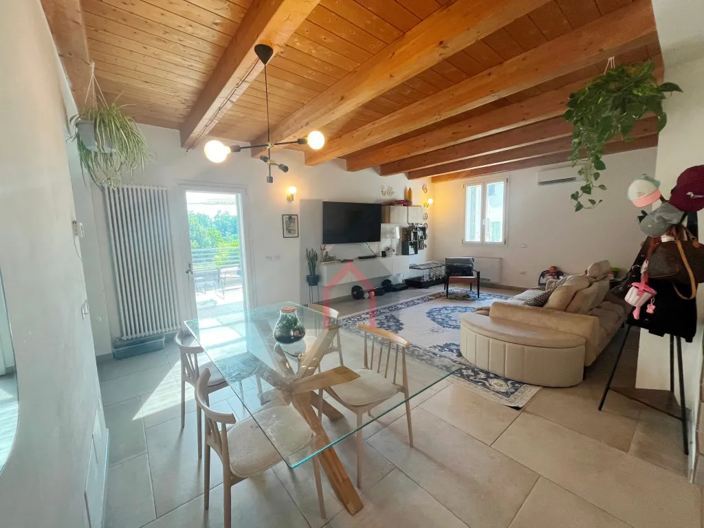 Casa indipendente in vendita a Forlì - foto 9