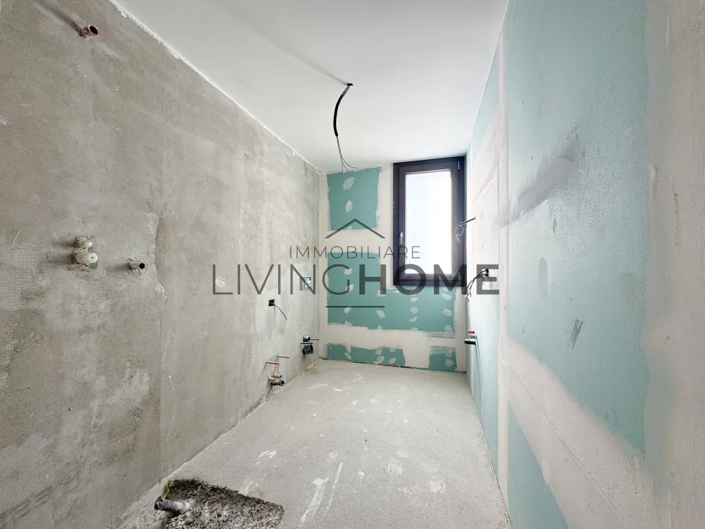 Appartamento in vendita a Santarcangelo di Romagna - foto 4