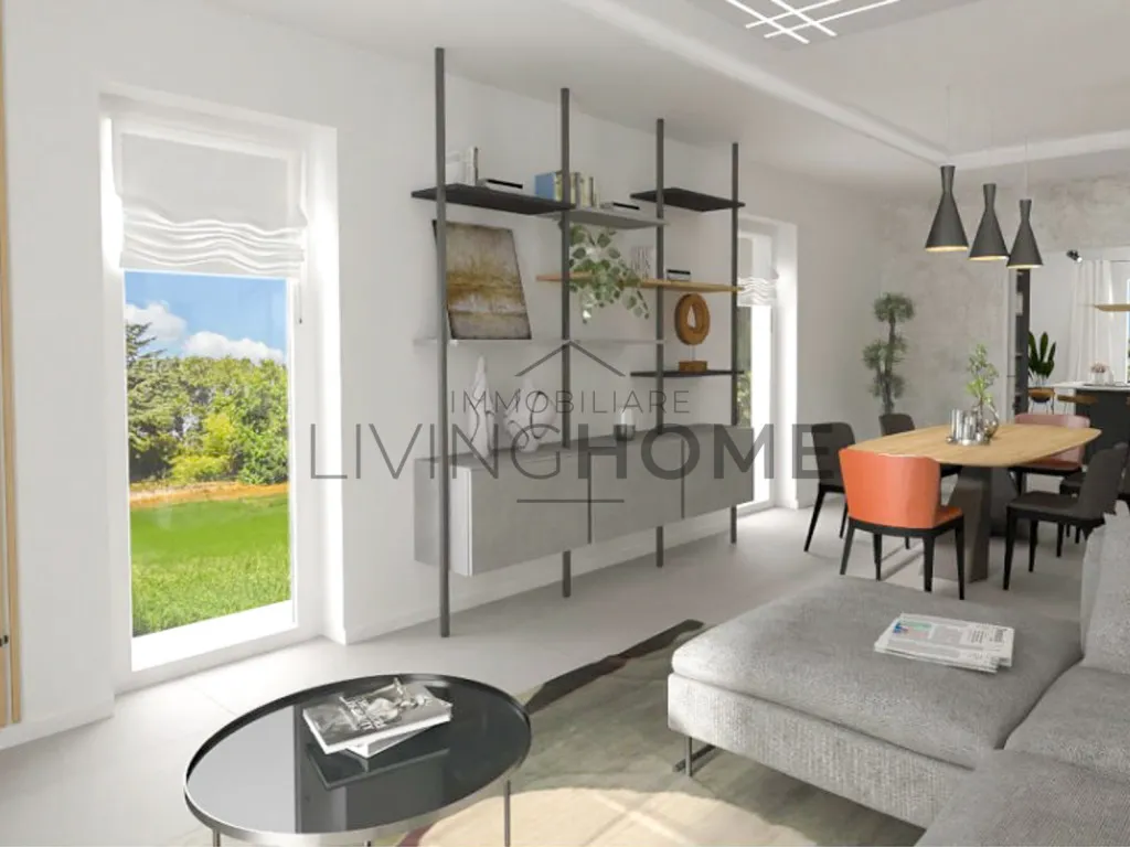 Casa indipendente in vendita a Rimini - foto 5