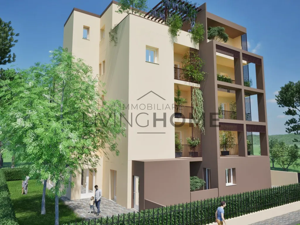 Appartamento in vendita a Rimini - foto 1