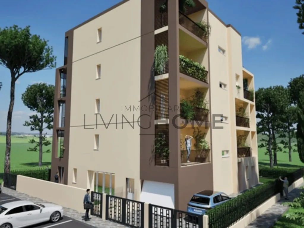 Appartamento in vendita a Rimini - foto 2