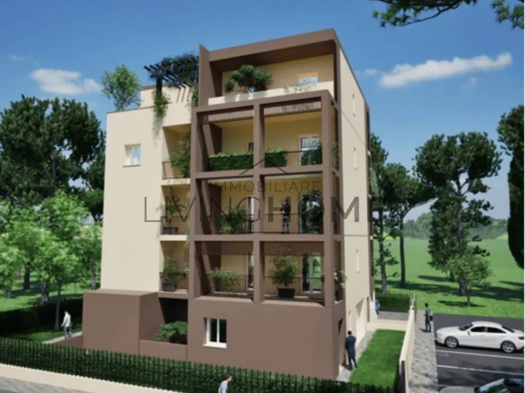 Appartamento in vendita a Rimini - foto 3