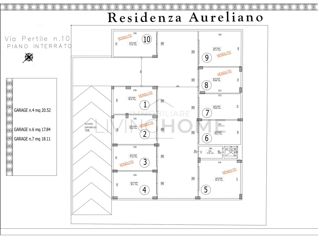 Appartamento in vendita a Rimini - foto 6