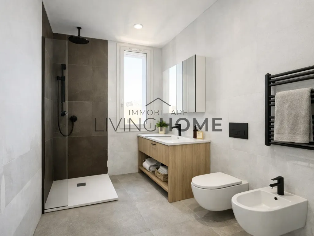 Appartamento in vendita a Rimini - foto 9