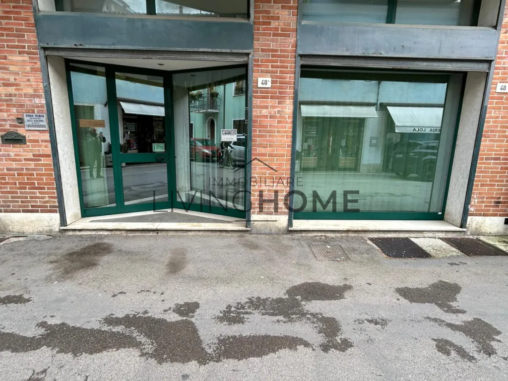 Ufficio in vendita a Cesenatico - foto 1