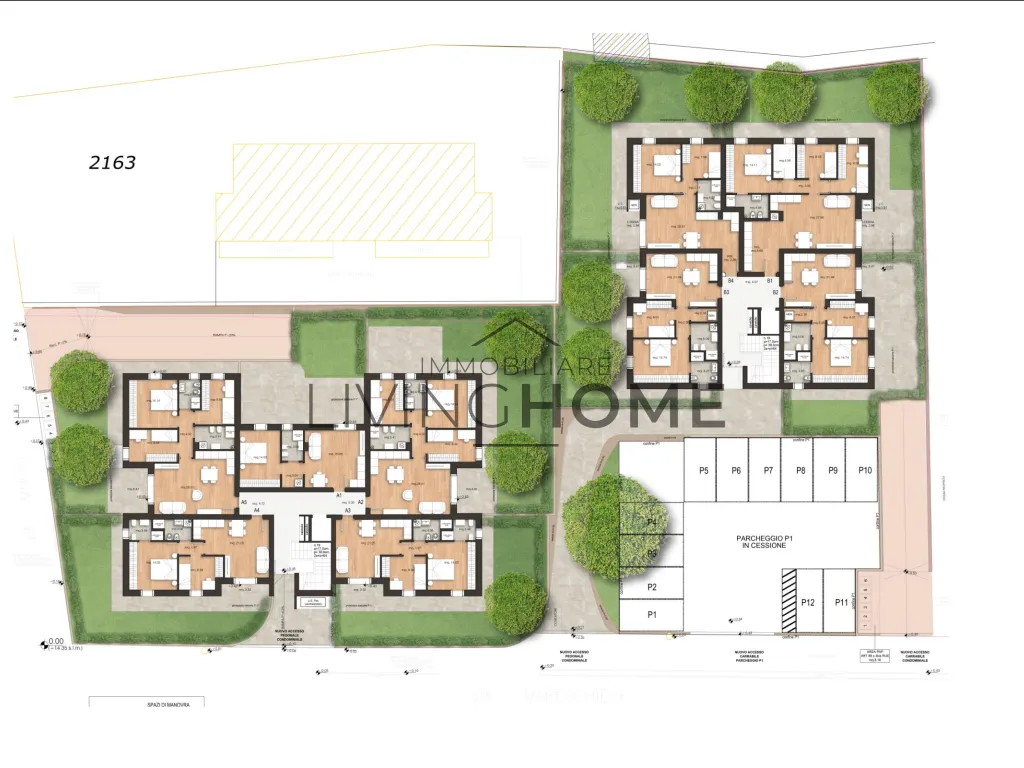 Appartamento in vendita a Rimini - foto 10