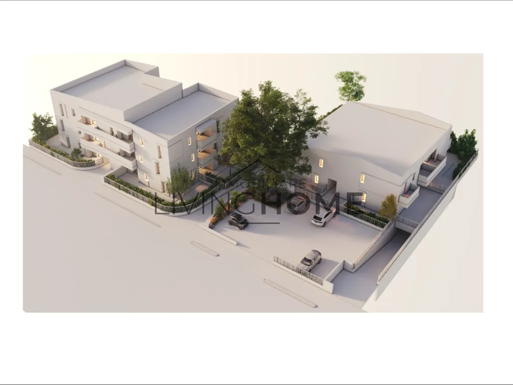 Appartamento in vendita a Rimini - foto 9
