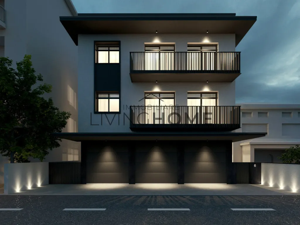 Appartamento in vendita a Riccione - foto 4