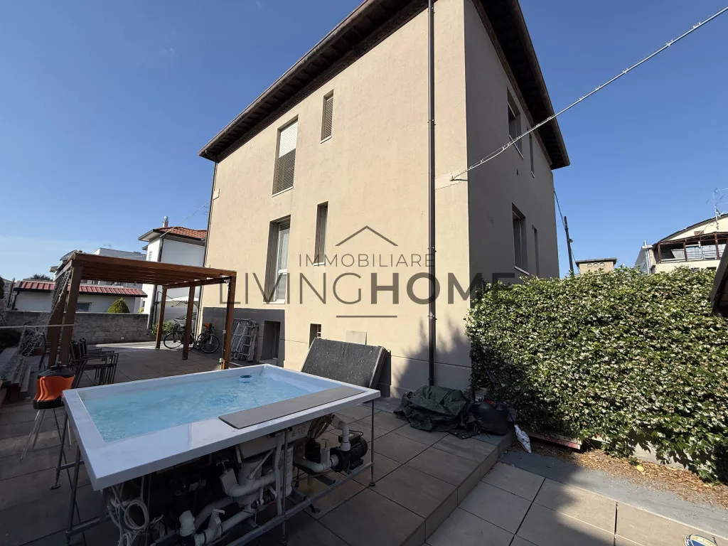 Casa bifamiliare in vendita a Cesena - foto 1