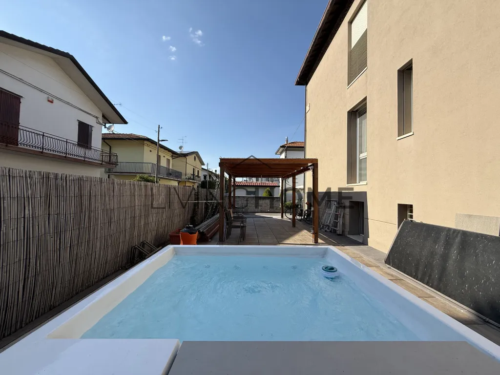Casa bifamiliare in vendita a Cesena - foto 3