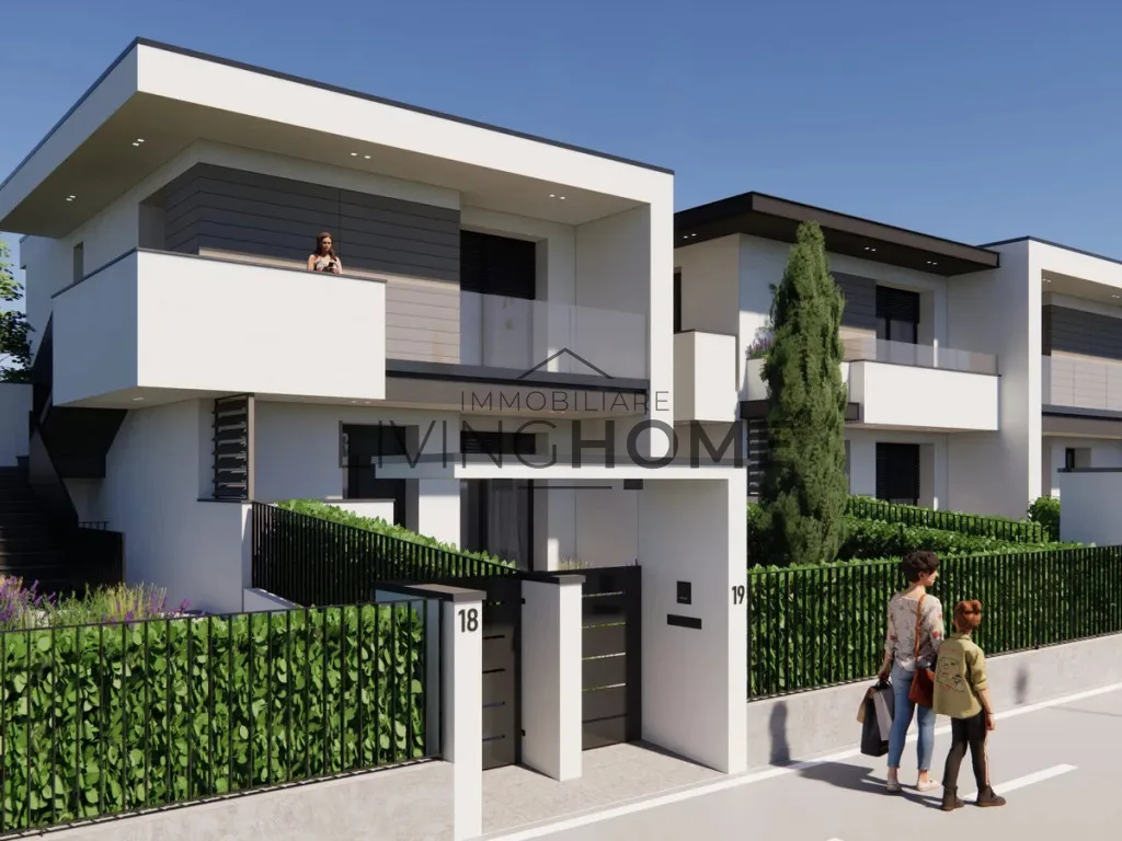 Appartamento in vendita a Coriano - foto 1