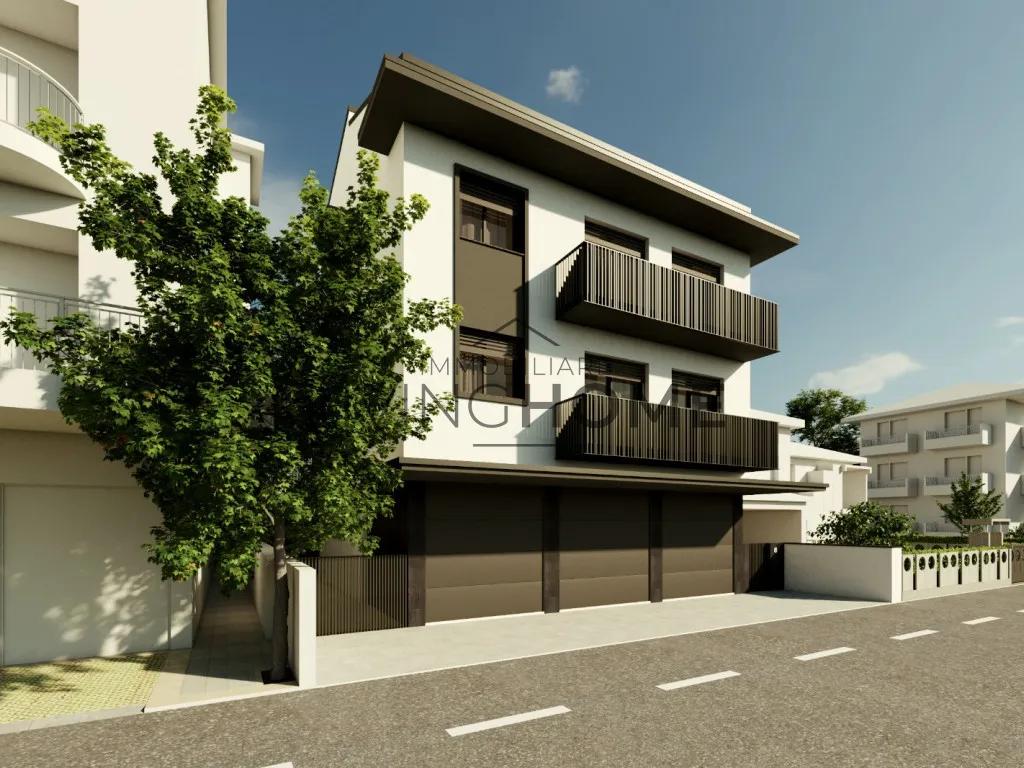Appartamento in vendita a Riccione - foto 2