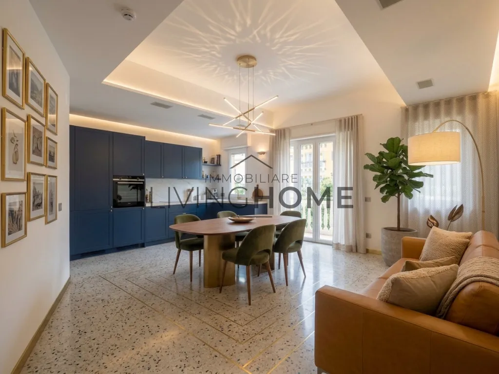 Appartamento in vendita a Rimini - foto 1