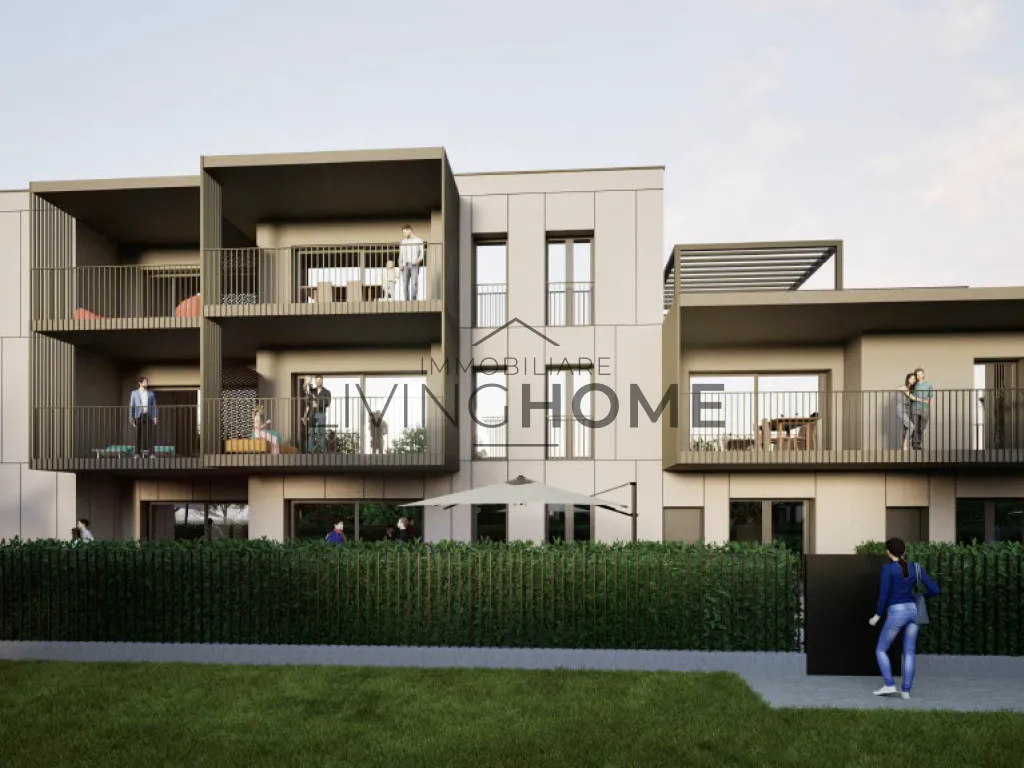 Appartamento in vendita a Rimini - foto 1