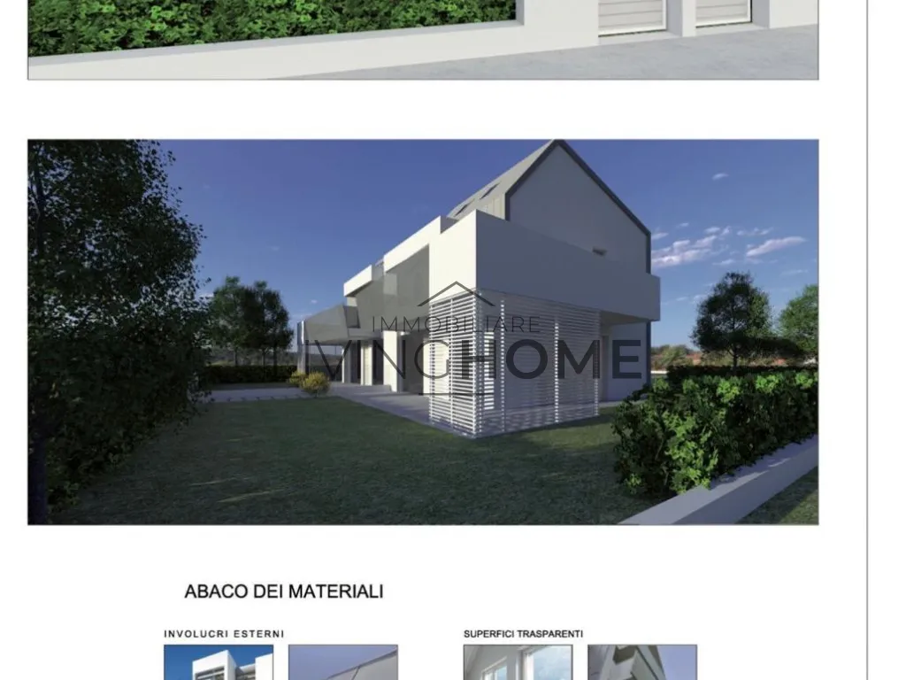 Casa bifamiliare in vendita a Cesena - foto 4