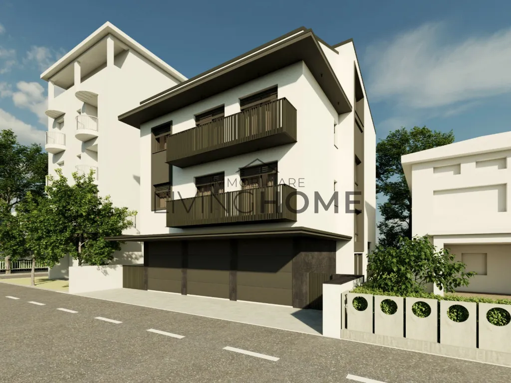 Appartamento in vendita a Riccione - foto 3