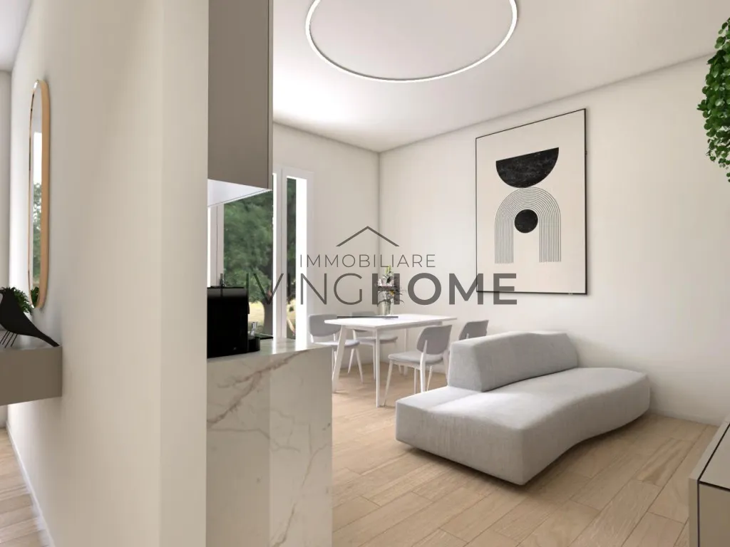 Appartamento in vendita a Gabicce Mare - foto 1