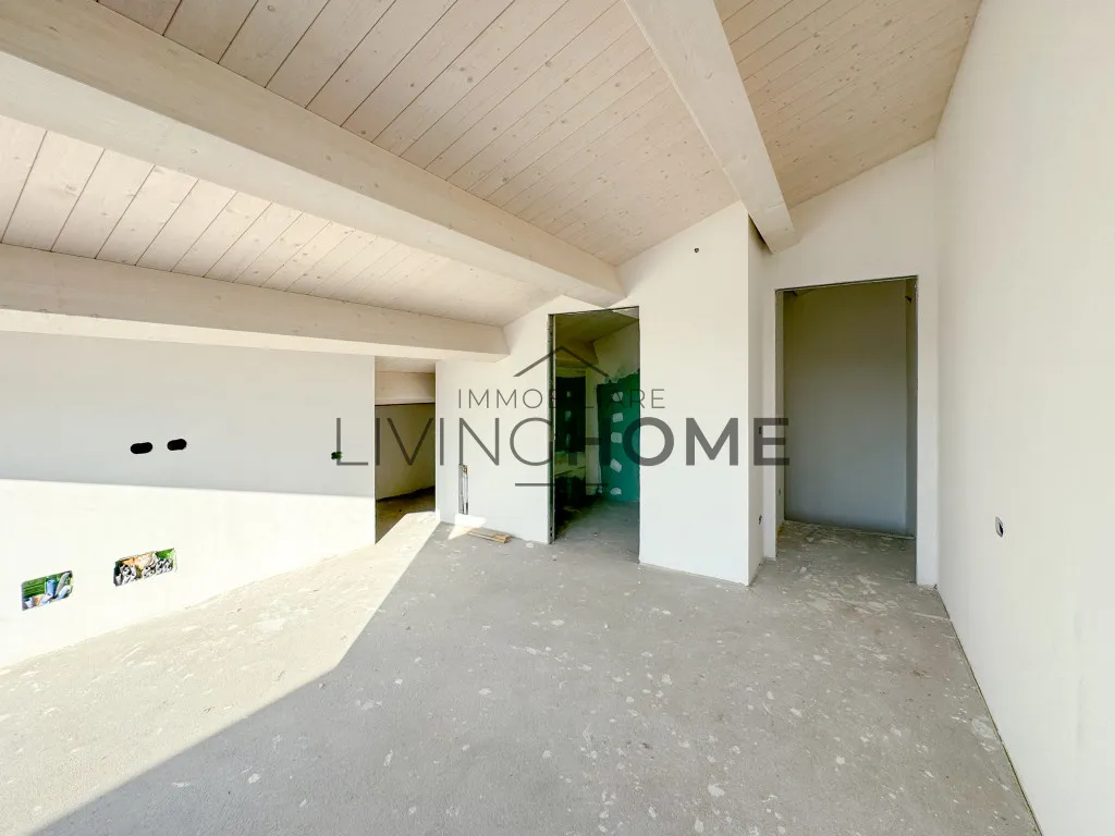 Appartamento in vendita a Santarcangelo di Romagna - foto 10