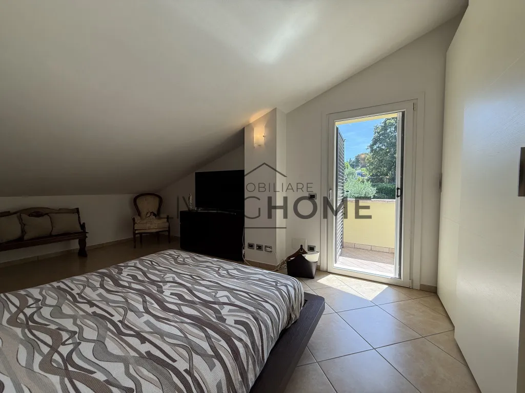 Casa bifamiliare in vendita a Roncofreddo - foto 10