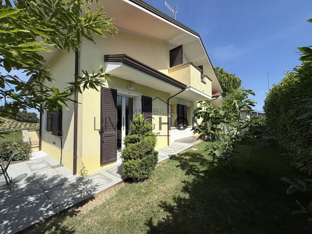 Casa bifamiliare in vendita a Roncofreddo - foto 2